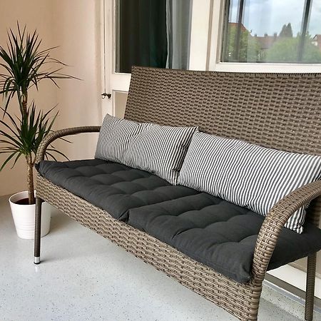 Apartment Tilia Freiburg im Breisgau Dış mekan fotoğraf