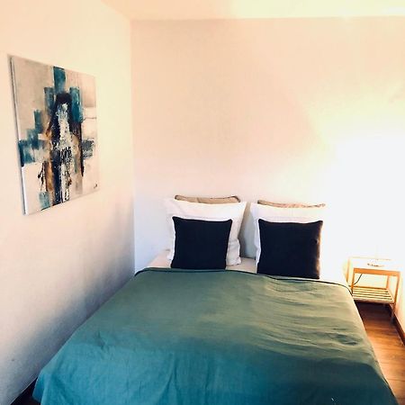 Apartment Tilia Freiburg im Breisgau Dış mekan fotoğraf