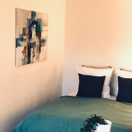 Apartment Tilia Freiburg im Breisgau Dış mekan fotoğraf