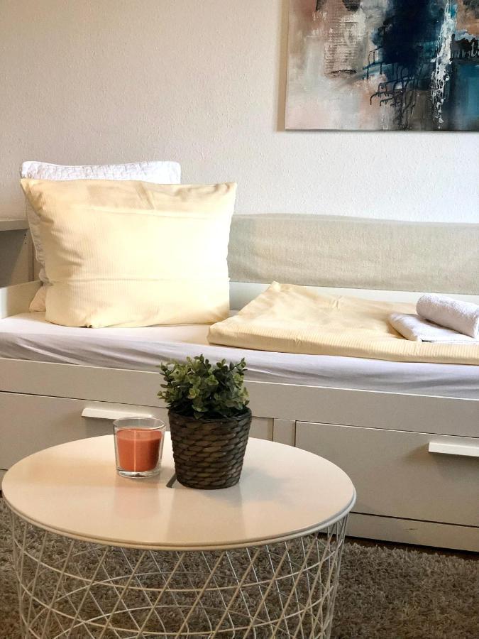 Apartment Tilia Freiburg im Breisgau Dış mekan fotoğraf