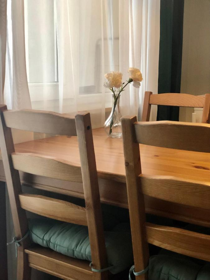 Apartment Tilia Freiburg im Breisgau Dış mekan fotoğraf