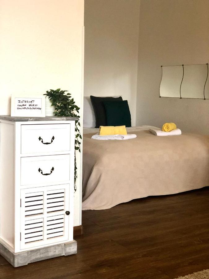 Apartment Tilia Freiburg im Breisgau Dış mekan fotoğraf