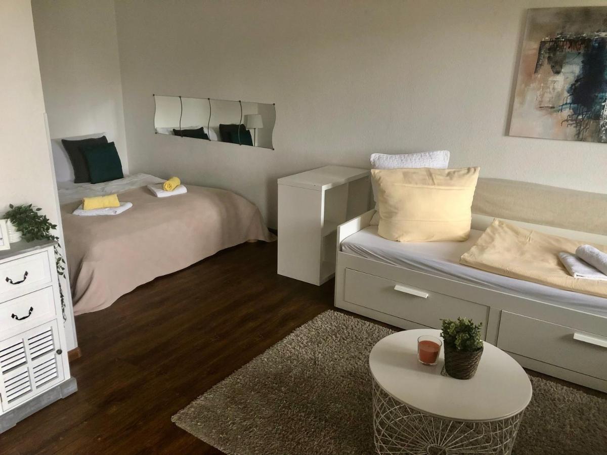 Apartment Tilia Freiburg im Breisgau Dış mekan fotoğraf
