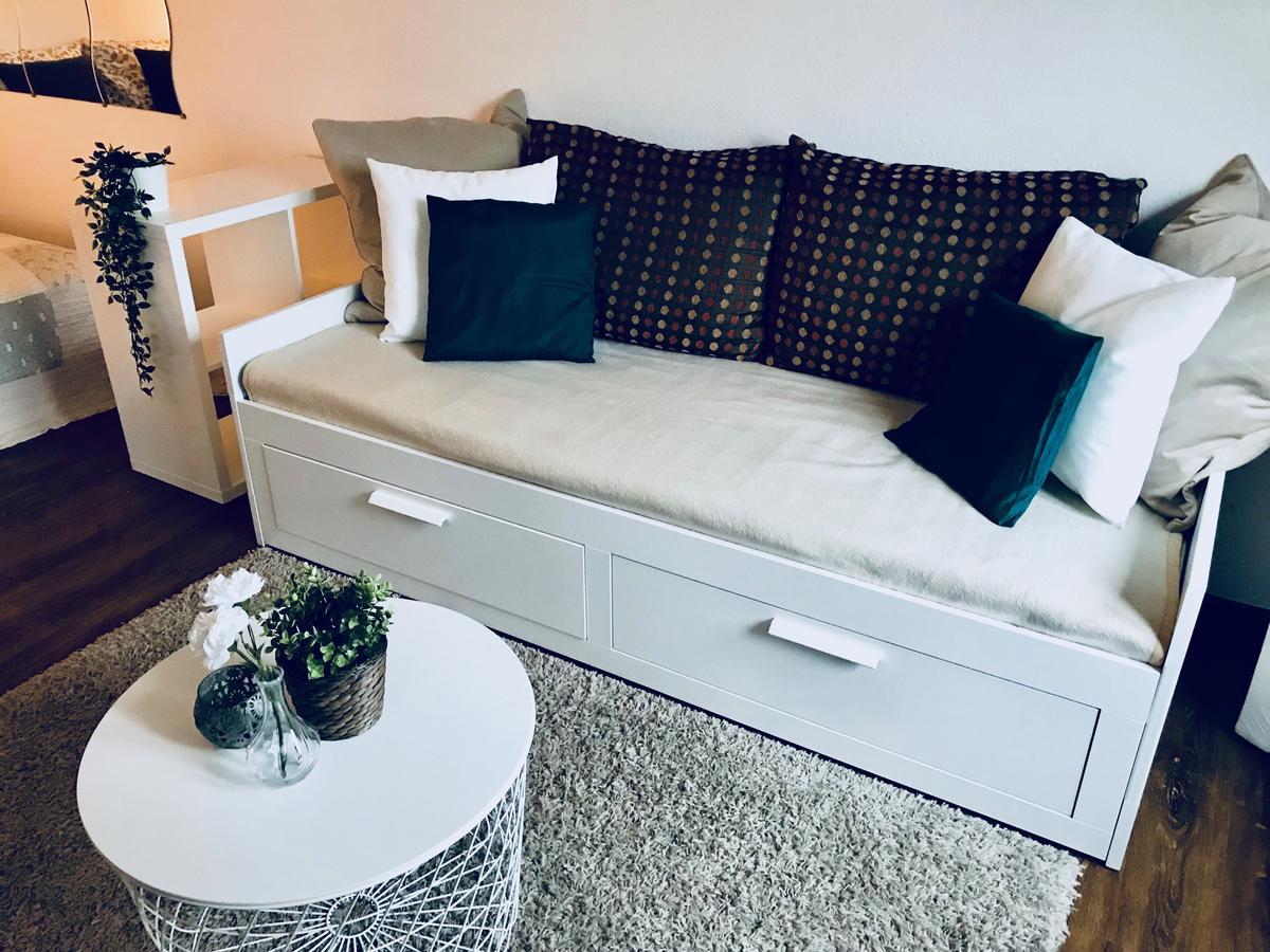 Apartment Tilia Freiburg im Breisgau Dış mekan fotoğraf