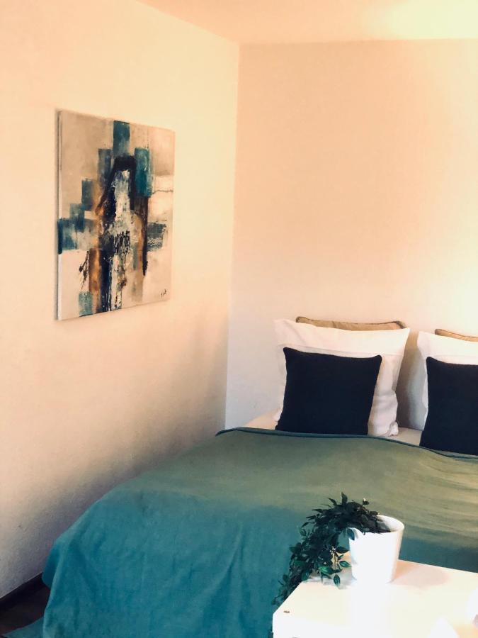 Apartment Tilia Freiburg im Breisgau Dış mekan fotoğraf
